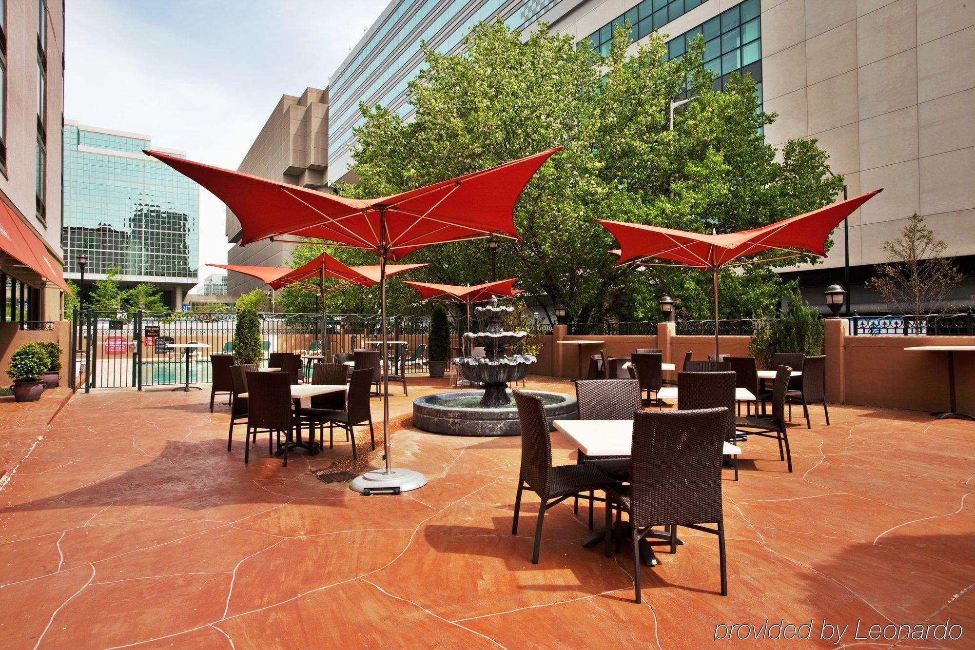 Ac Hotel Atlanta Downtown Exterior foto