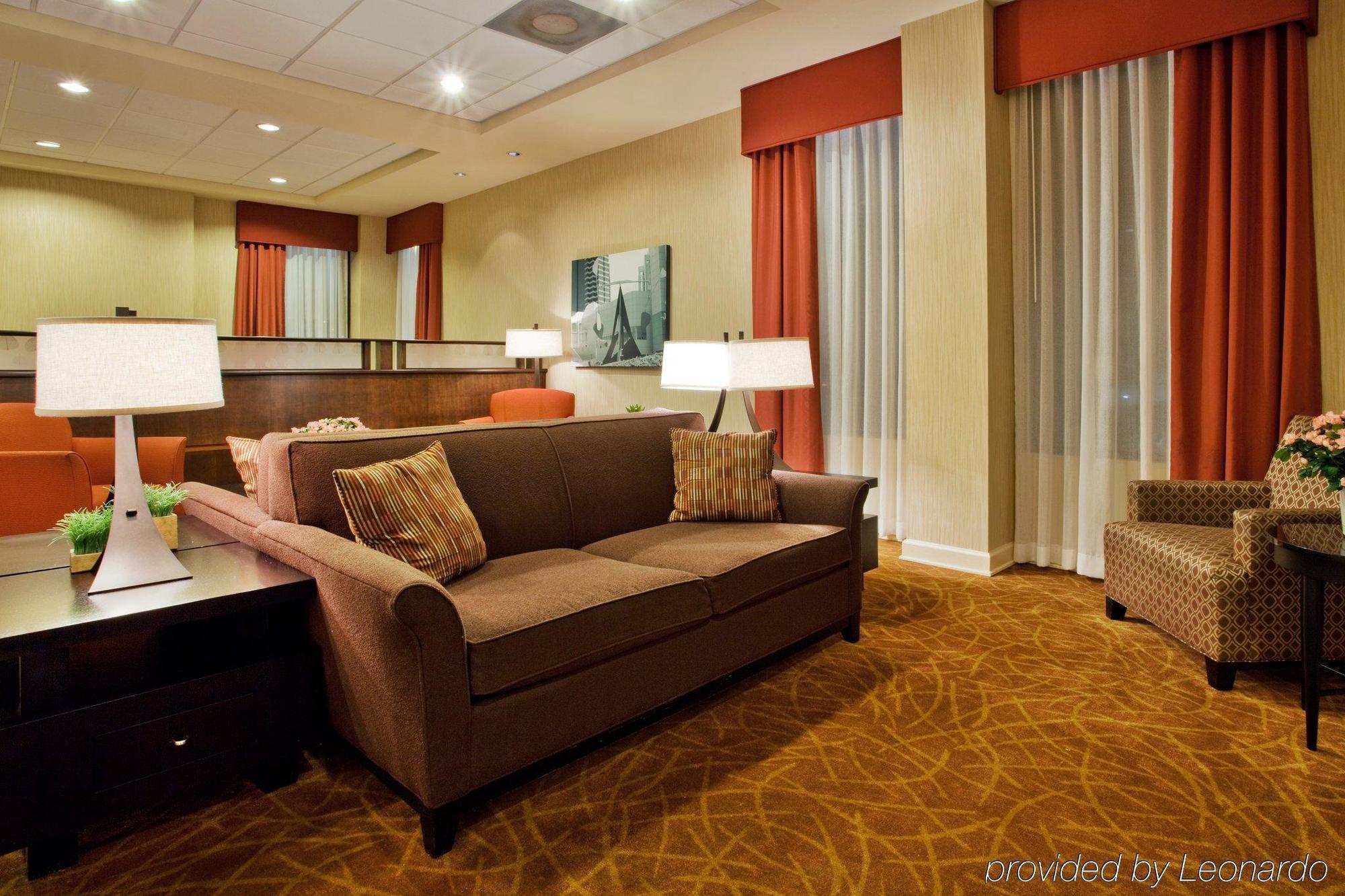 Ac Hotel Atlanta Downtown Exterior foto