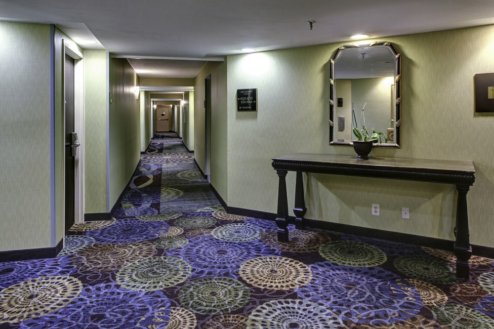 Ac Hotel Atlanta Downtown Exterior foto